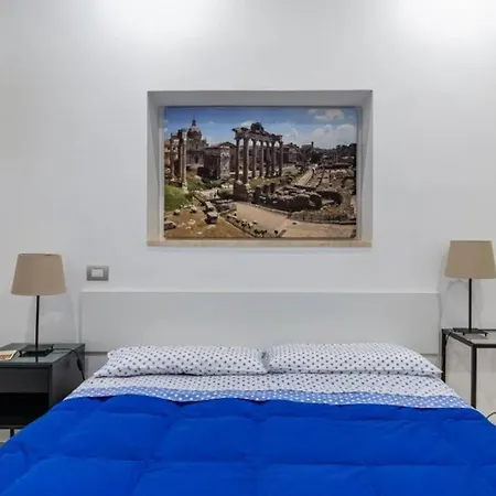 Appartement Stradivari Rome