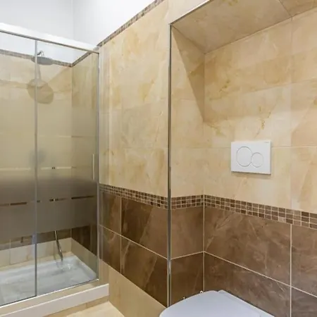 Appartement Stradivari