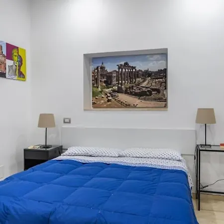 Appartement Stradivari Rome