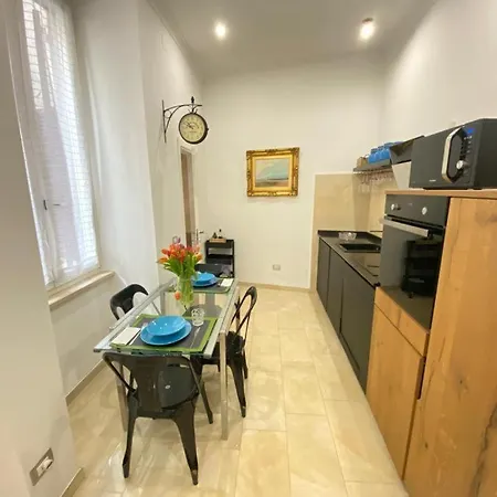 Appartamento Stradivari Roma