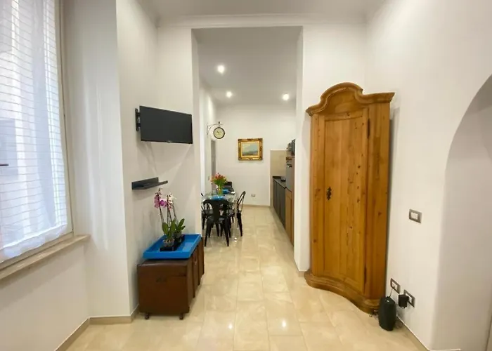 Apartman Stradivari Róma