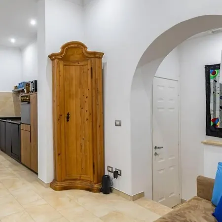 Stradivari Apartamento Roma