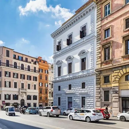 Apartamento Stradivari Roma