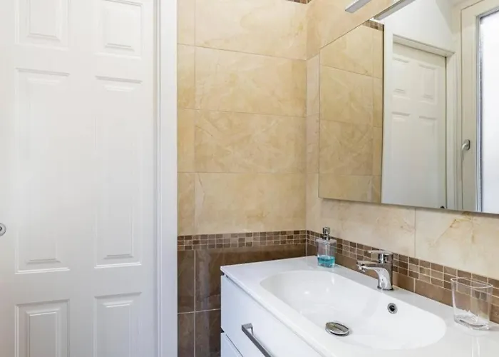 Apartamento Stradivari