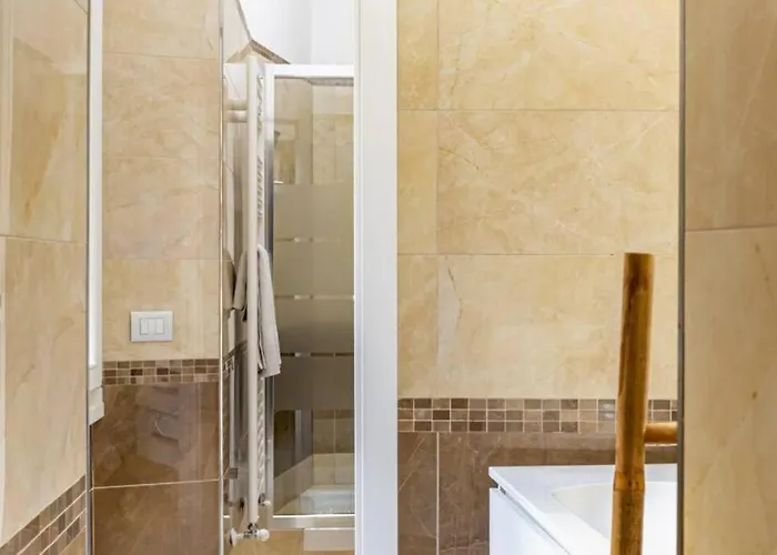 Apartamento Stradivari