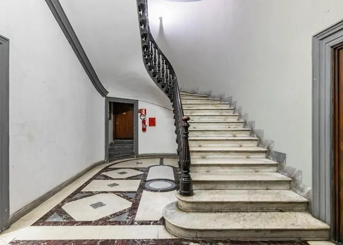 Stradivari Apartamento *