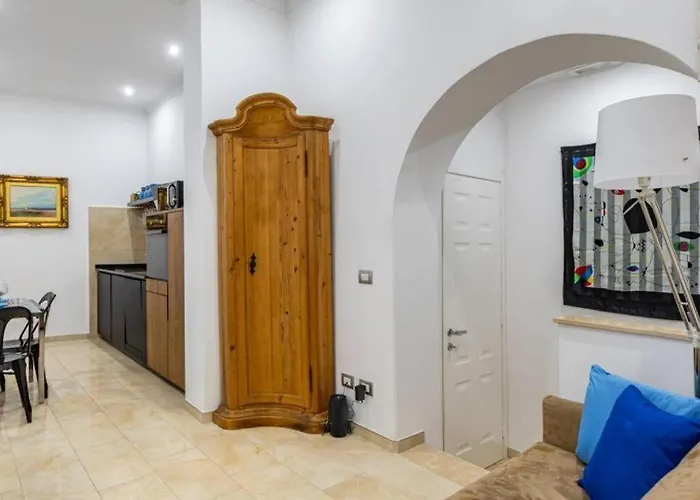 Stradivari Apartamento Roma