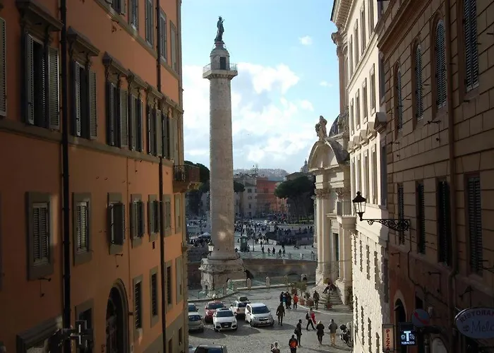 Stradivari Apartamento Roma