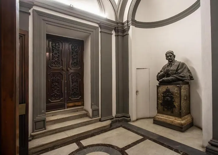 Stradivari Apartamento