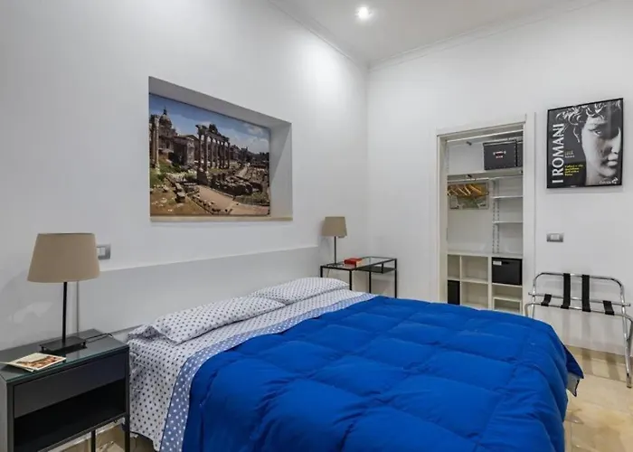 Apartamento Stradivari